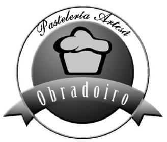 Imagen de PASTELERIA ARTESA OBRADOIRO