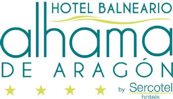 Imagen de HOTEL BALNEARIO ALHAMA DE ARAGON BY SERCOTEL HOTELS