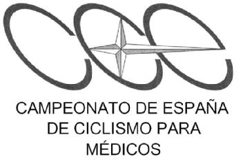 Imagen de CCE CAMPEONATO DE ESPAÑA DE CICLISMO PARA MEDICOS