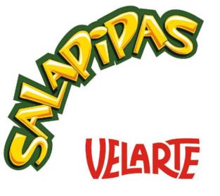 Imagen de SALAPIPAS VELARTE