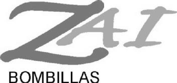 Imagen de ZAI BOMBILLAS