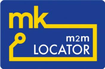 Imagen de MK M2M LOCATOR