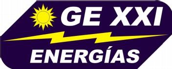 Imagen de GE XXI ENERGIAS