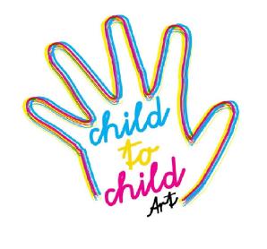 Imagen de CHILD TO CHILD ART