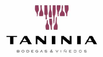 Imagen de TANINIA BODEGAS & VIÑEDOS