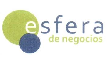 Imagen de ESFERA DE NEGOCIOS