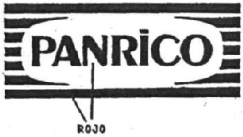 Imagen de PANRICO