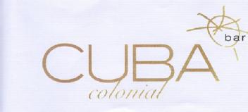 Imagen de BAR CUBA COLONIAL