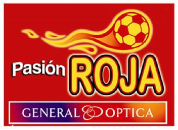 Imagen de PASION ROJA GENERAL OPTICA