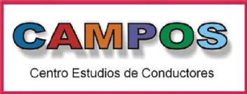 Imagen de CAMPOS CENTRO ESTUDIOS DE CONDUCTORES