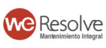 Imagen de WE RESOLVE MANTENIMIENTO INTEGRAL
