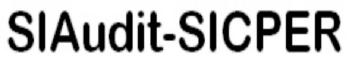 Imagen de SIAUDIT-SICPER