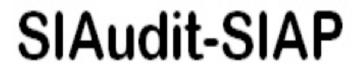 Imagen de SIAUDIT-SIAP