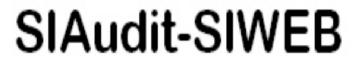 Imagen de SIAUDIT-SIWEB