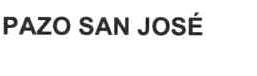Imagen de PAZO SAN JOSE