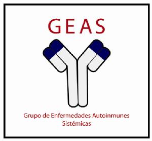 Imagen de GEAS GRUPO DE ENFERMEDADES AUTOINMUNES SISTEMICAS