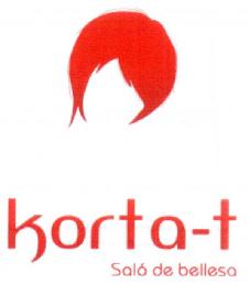 Imagen de KORTA-T SALO DE BELLESA