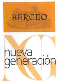 Imagen de BERCEO NUEVA GENERACION