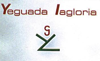 Imagen de YEGUADA LAGLORIA