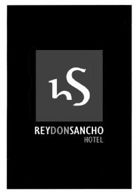 Imagen de HS REYDONSANCHO HOTEL