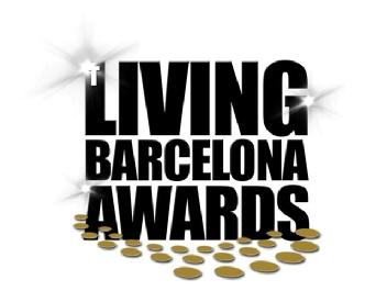 Imagen de T LIVING BARCELONA AWARDS