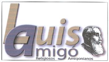 Imagen de LUIS AMIGO RELIGIOSOS AMIGONIANOS