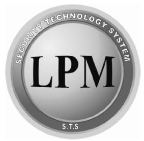 Imagen de LPM SECURITY TECHNOLOGY SYSTEM S.T.S