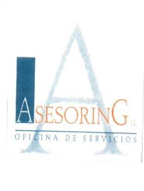 Imagen de ASESORING, S.L OFICINA DE SERVICIOS