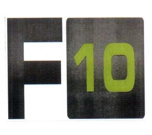 Imagen de F10
