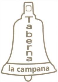 Imagen de TABERNA LA CAMPANA
