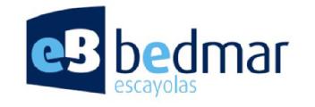 Imagen de E B ESCAYOLAS BEDMAR