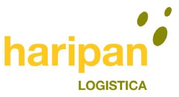 Imagen de HARIPAN LOGISTICA