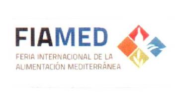 Imagen de FIAMED FERIA INTERNACIONAL DE LA ALIMENTACION MEDITERRANEA