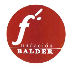 Imagen de FUNDACION BALDER