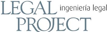 Imagen de LEGAL PROJECT INGENIERIA LEGAL