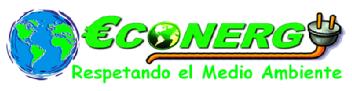 Imagen de ECONERGY RESPETANDO EL MEDIOAMBIENTE