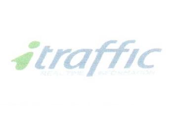 Imagen de ITRAFFIC REAL TIME INFORMATION
