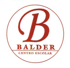 Imagen de B BALDER CENTRO ESCOLAR