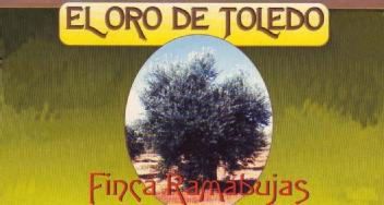 Imagen de EL ORO DE TOLEDO FINCA RAMABUJAS
