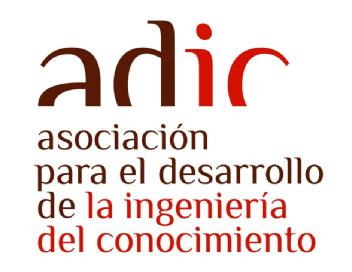 Imagen de ADIC ASOCIACION PARA EL DESARROLLO DE LA INGENIERIA DEL CONOCIMIENTO