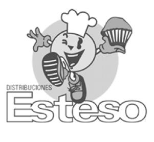 Imagen de DISTRIBUCIONES ESTESO