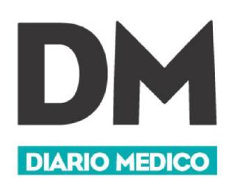 Imagen de DM DIARIO MEDICO