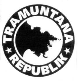 Imagen de TRAMUNTANA REPUBLIK