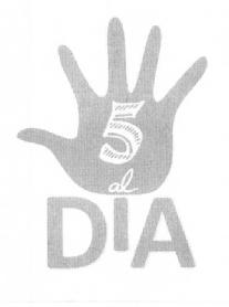Imagen de 5 AL DIA