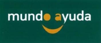 Imagen de MUNDO AYUDA