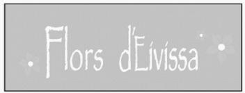 Imagen de FLORS D\'EIVISSA