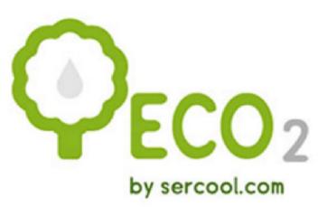 Imagen de ECO2 BY SERCOOL.COM