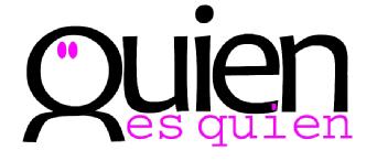 Imagen de QUIEN ES QUIEN