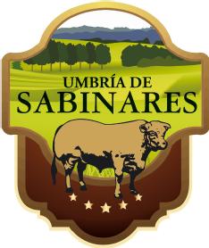 Imagen de UMBRIA DE SABINARES