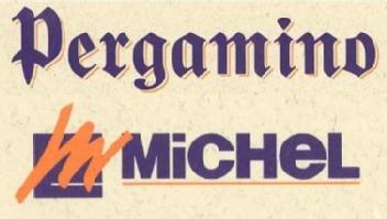 Imagen de PERGAMINO MICHEL